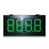 Nuevo diseño verde 8 '' PCB 888.8 LED Precio señal para gasolinera